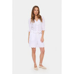 Saint Tropez Saint Tropez - KaitaSZ Short - Wit