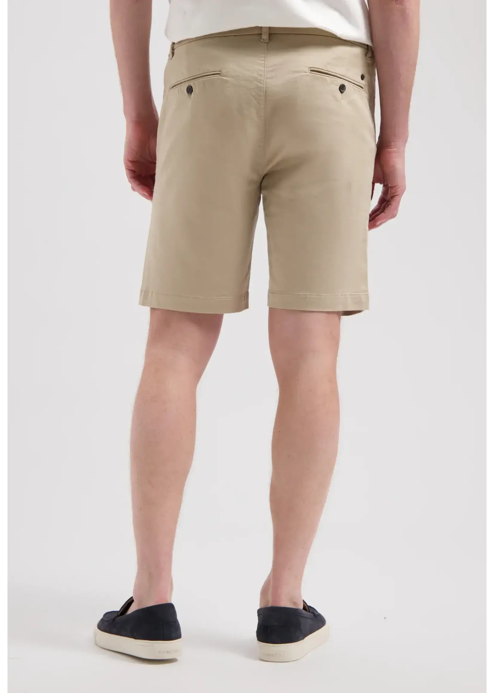 Dstrezzed Dstrezzed - Lancaster Short - Sand