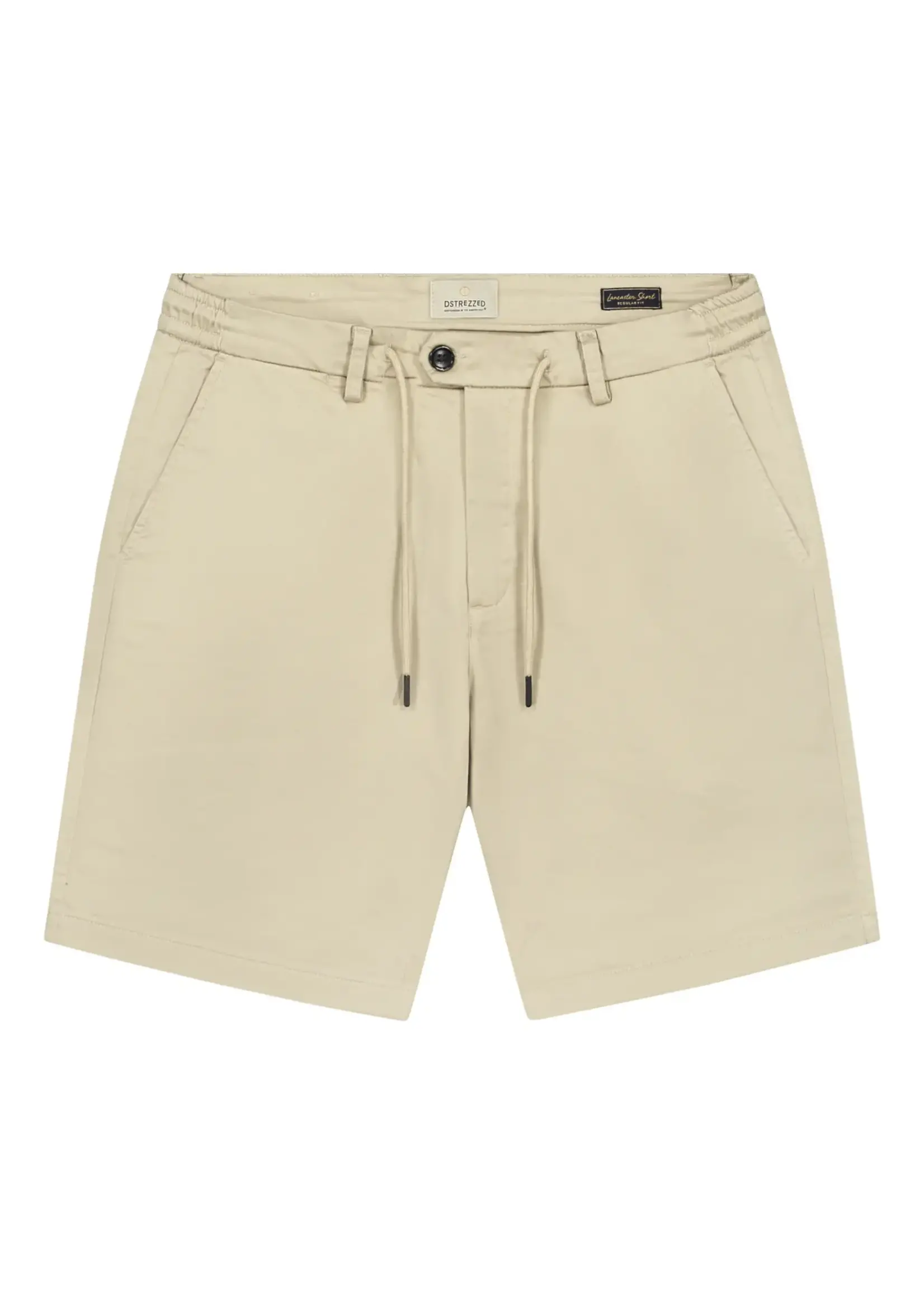 Dstrezzed Dstrezzed - Lancaster Short - Sand
