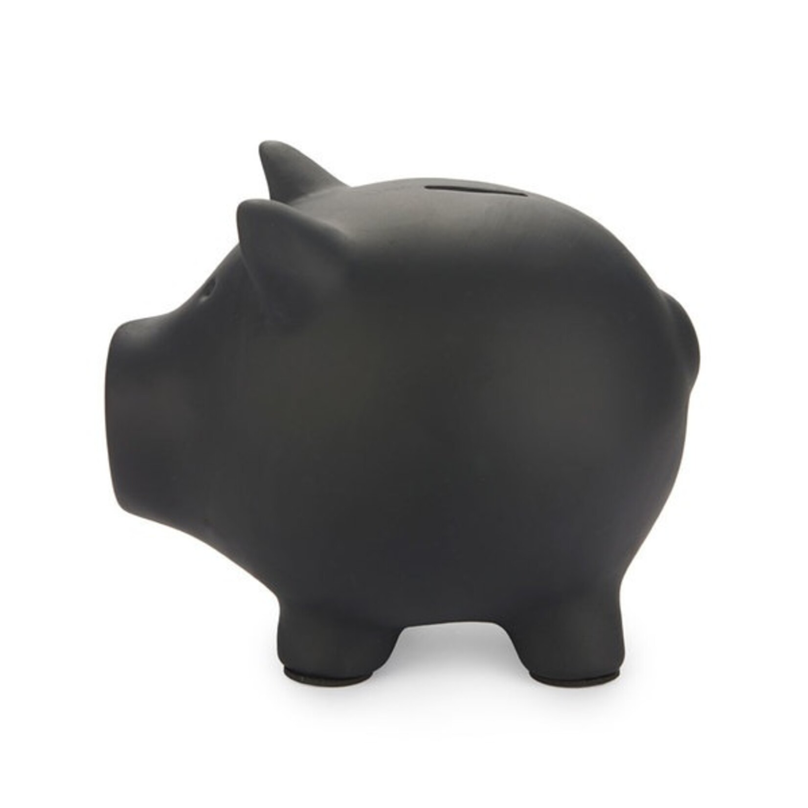 BALVI Gifts - Spaarpot 'Oink Bank' Keramiek