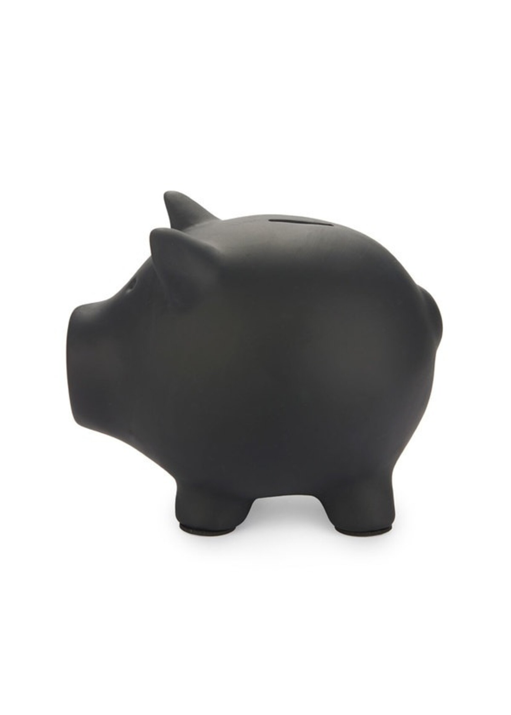 BALVI Gifts - Spaarpot 'Oink Bank' Keramiek