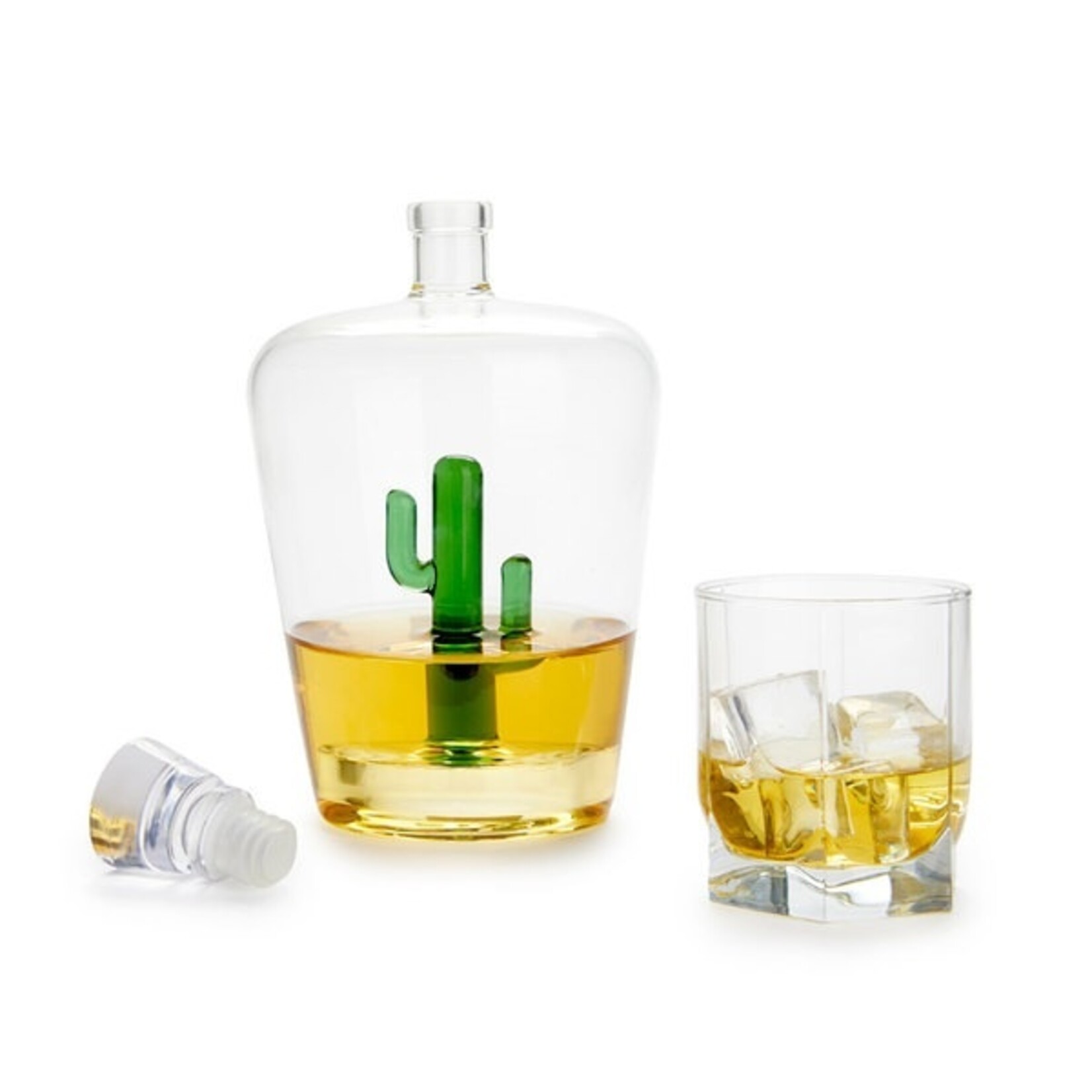 BALVI Home - Likeurkaraf 'Cactus' - 1L