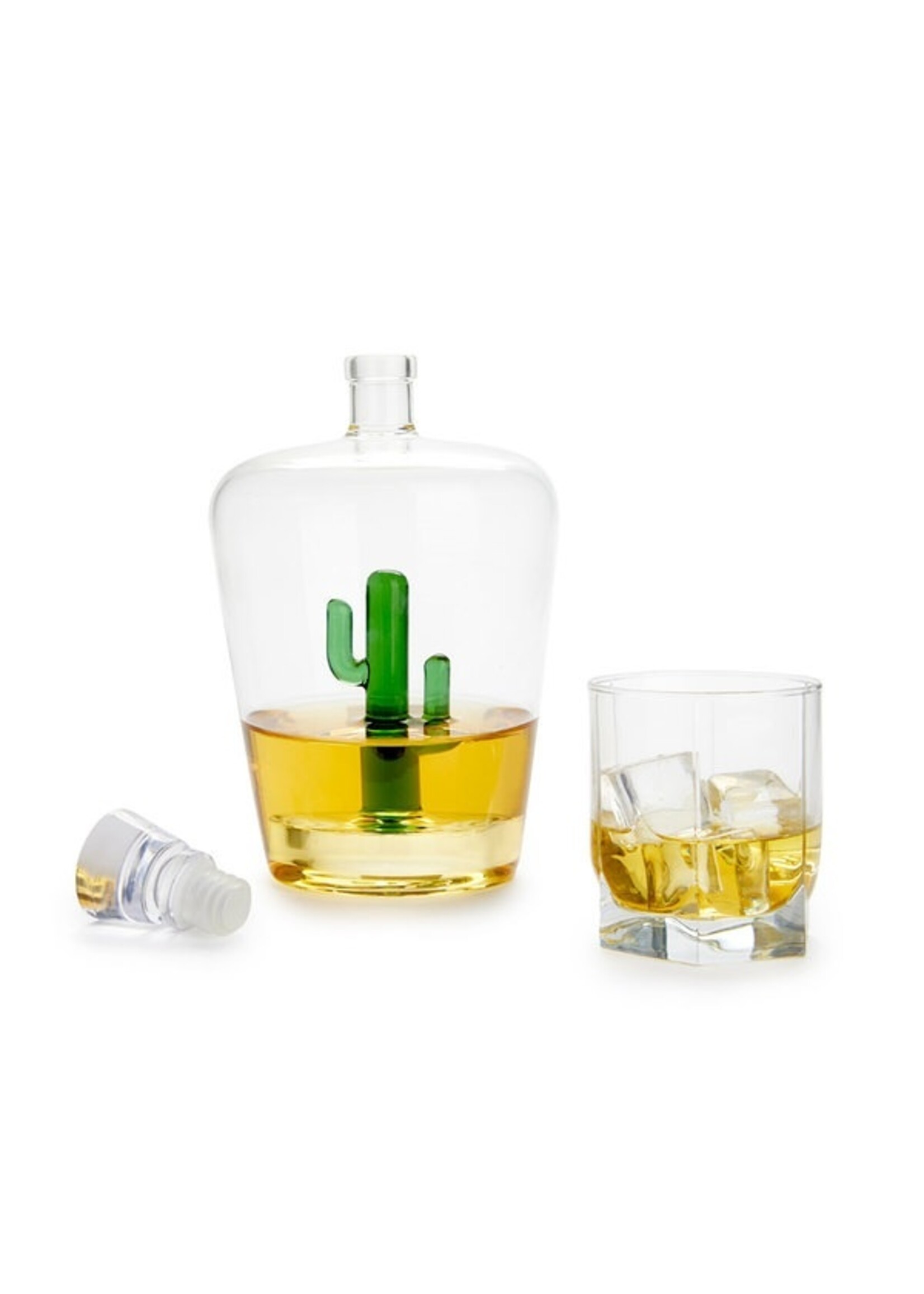 BALVI Home - Likeurkaraf 'Cactus' - 1L