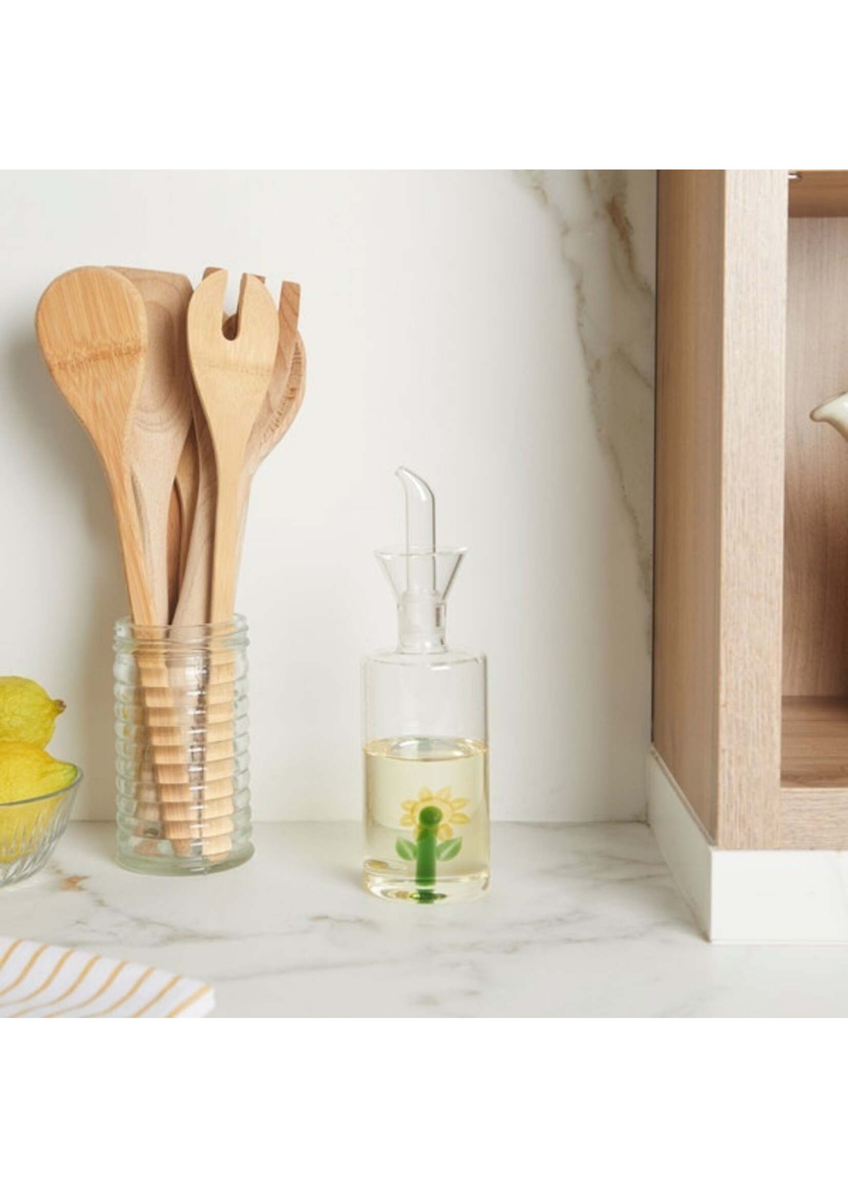 BALVI Home - Oliefles 'Zonnebloem - 350ml