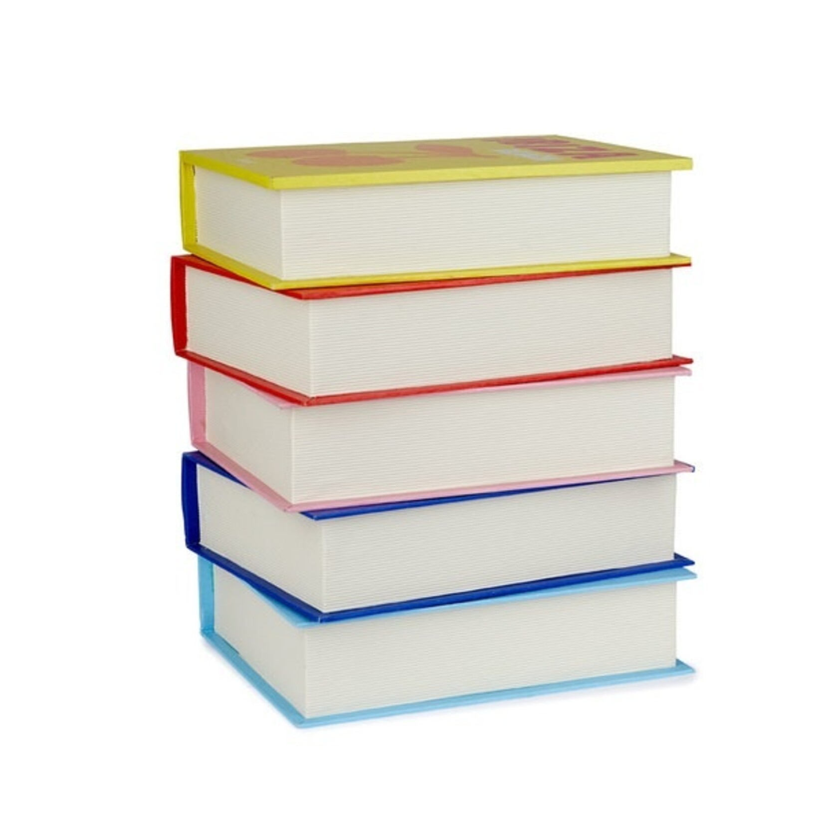 BALVI Home - Bijzettafel 'Paradise Book' -  Hout