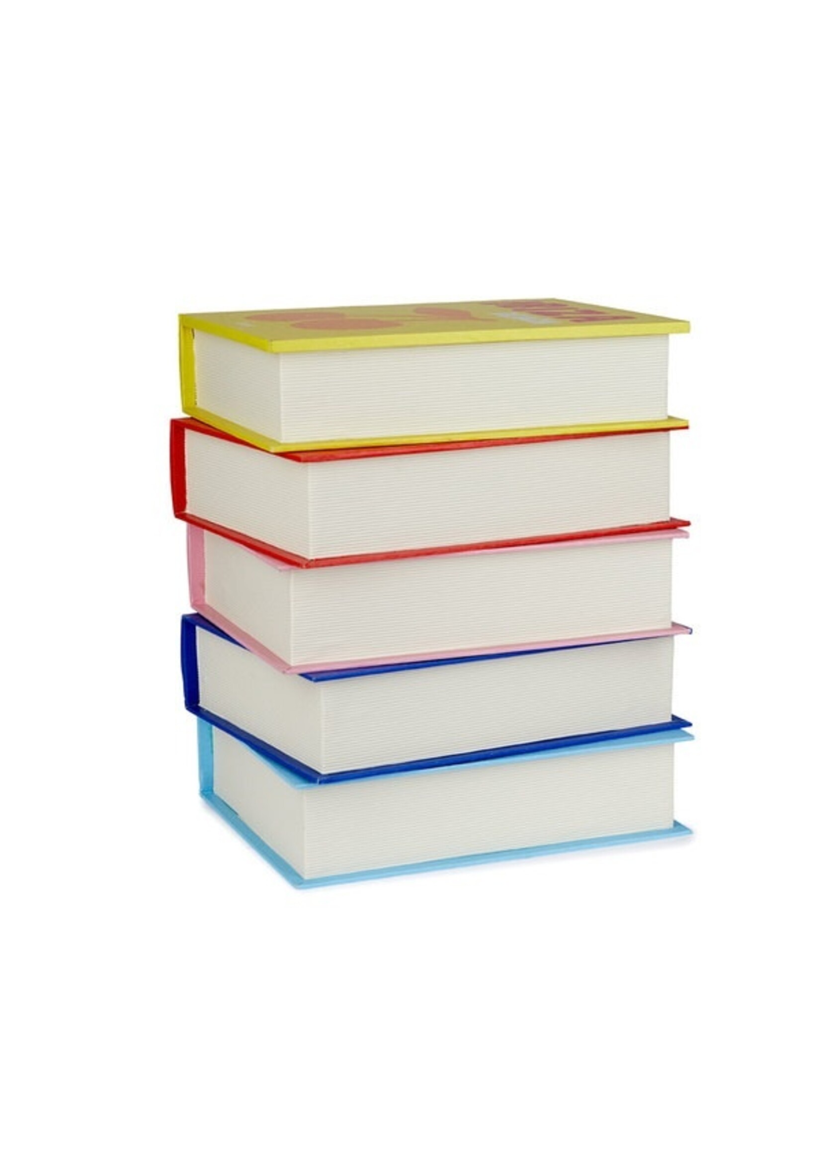 BALVI Home - Bijzettafel 'Paradise Book' -  Hout