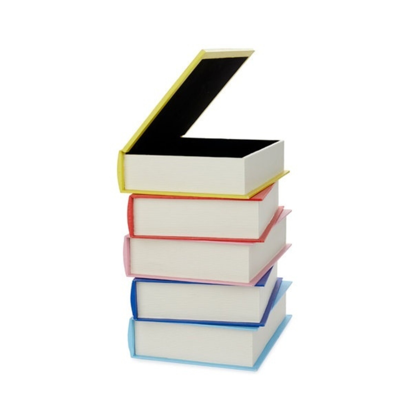 BALVI Home - Bijzettafel 'Paradise Book' -  Hout