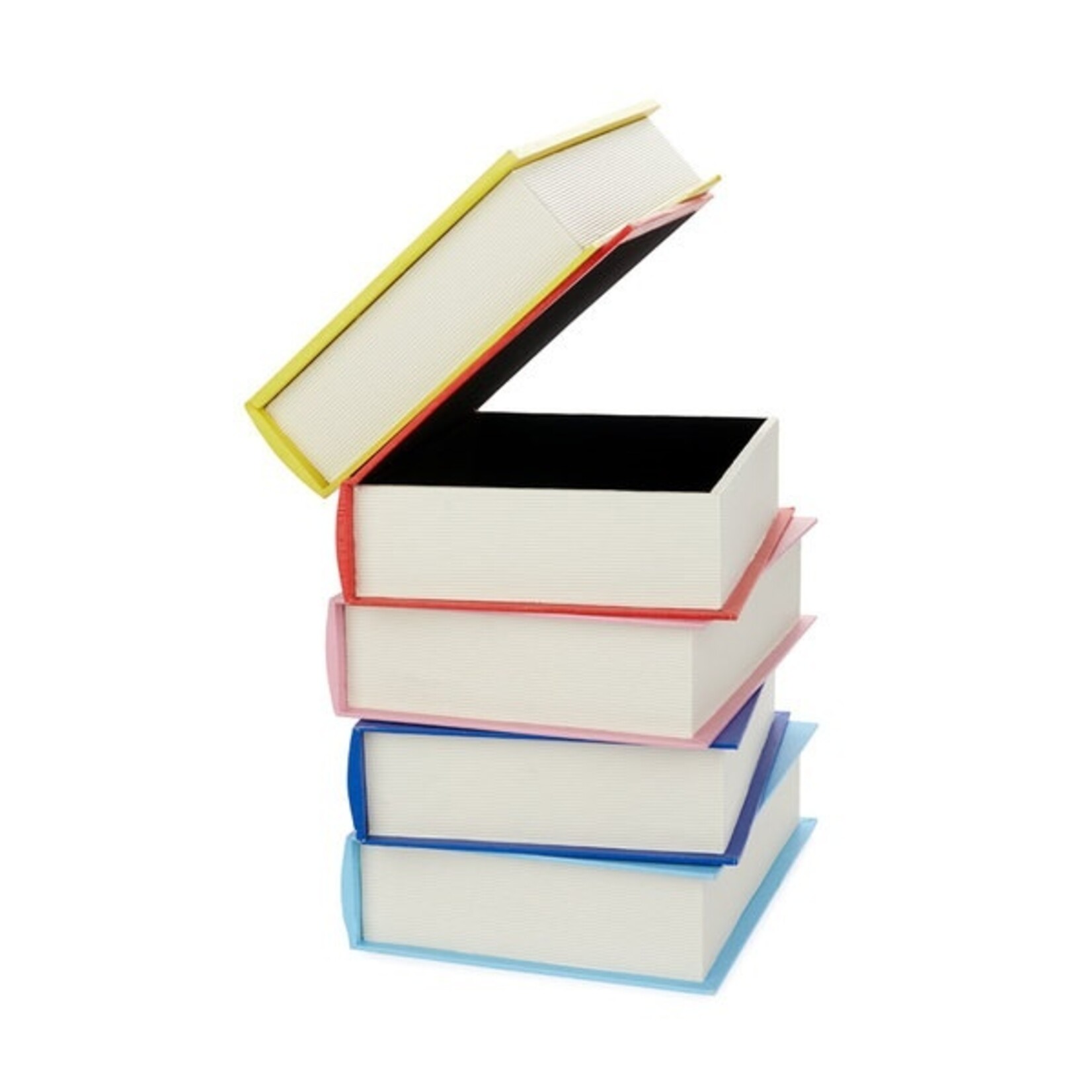 BALVI Home - Bijzettafel 'Paradise Book' -  Hout