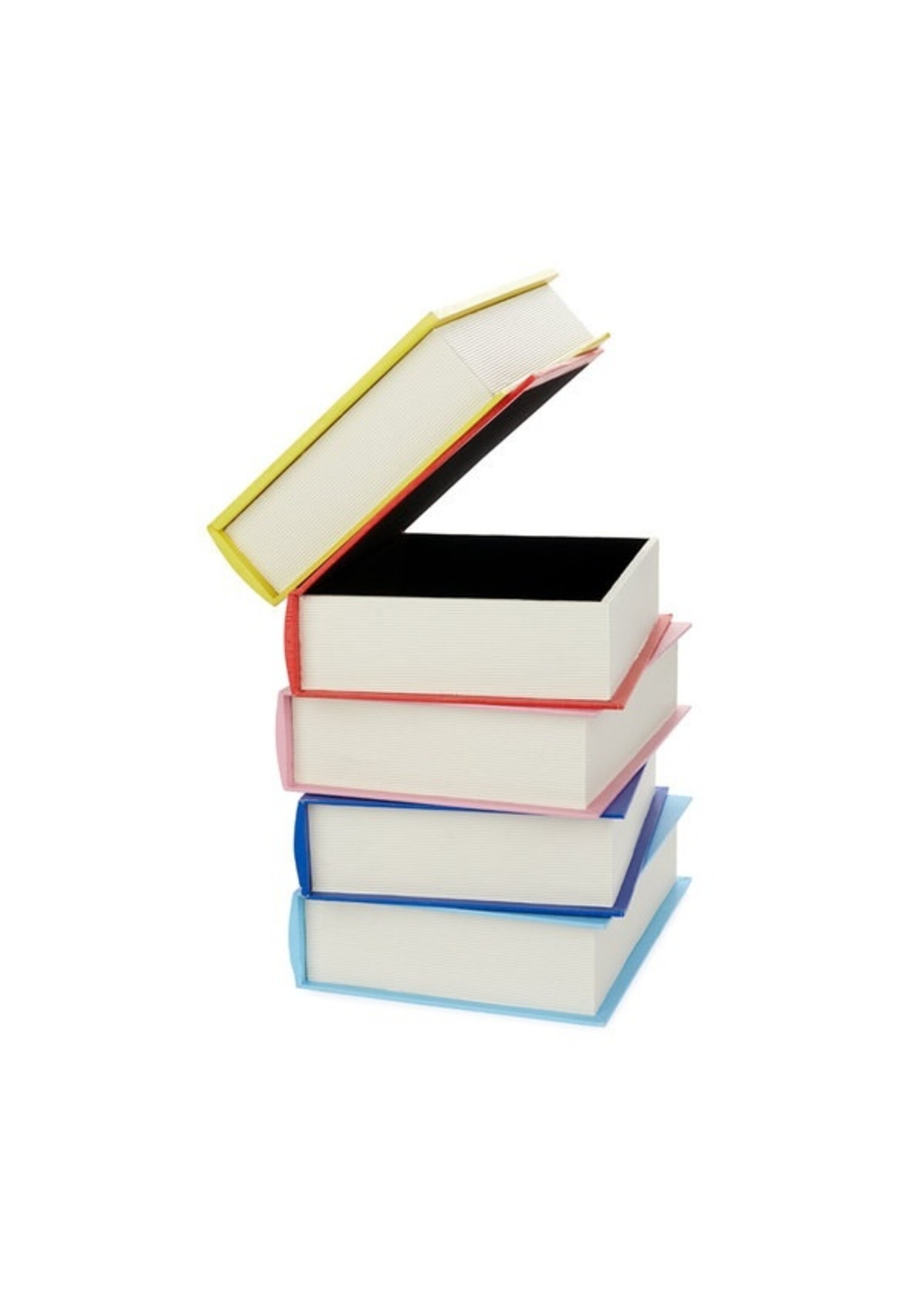 BALVI Home - Bijzettafel 'Paradise Book' -  Hout