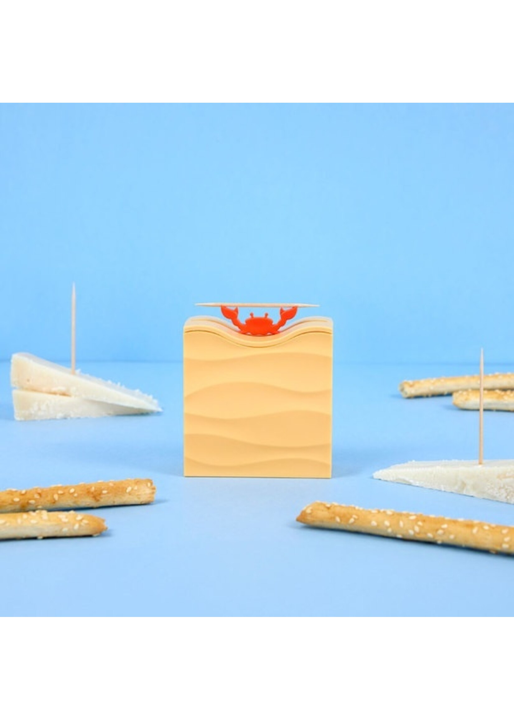 BALVI Home - Tandenstokerhouder 'Sebastian'