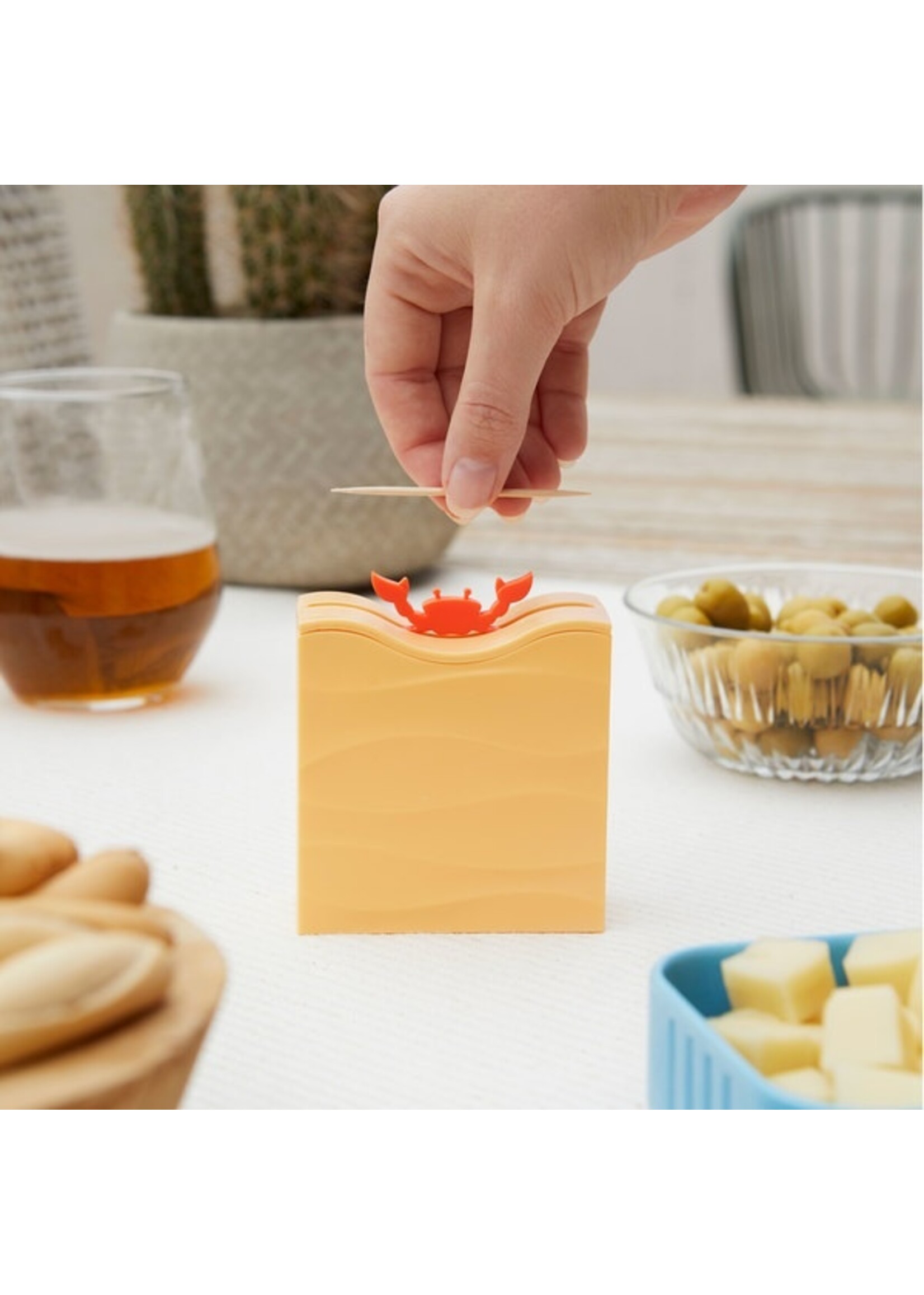 BALVI Home - Tandenstokerhouder 'Sebastian'