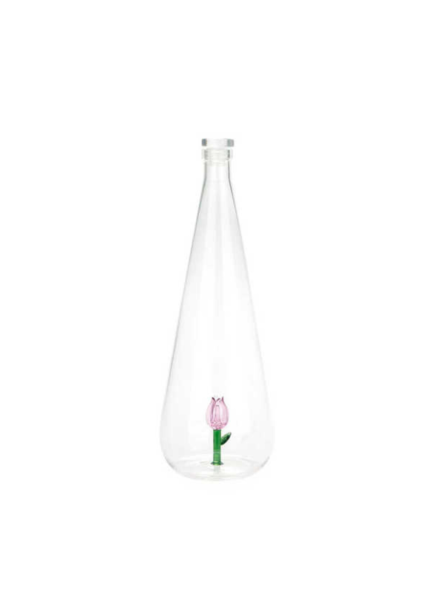 BALVI HOME - Waterfles 'Botanical' - 1L