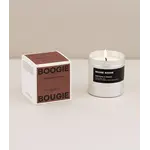 Boogie Bougie Boogie Bougie - Geurkaars 'Dark Honey &  Tobacco'