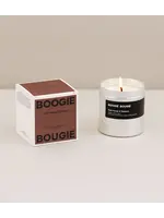 Boogie Bougie Boogie Bougie - Geurkaars 'Dark Honey &  Tobacco'