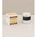 Boogie Bougie Boogie Bougie - Geurkaars 'Tonka Bean &  Myrrh'