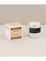 Boogie Bougie Boogie Bougie - Geurkaars 'Tonka Bean &  Myrrh'
