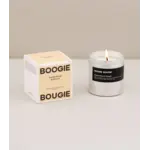 Boogie Bougie Boogie Bougie - Geurkaars '- Sunset Amber  & Almond'