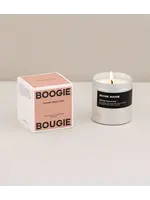 Boogie Bougie Boogie Bougie - Geurkaars 'Damask Rose  & Oud'