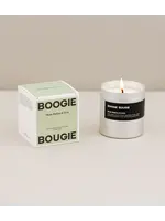 Boogie Bougie Boogie Bougie - Geurkaars 'Musk Mallow &  Orris '