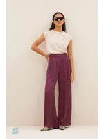 By-Bar By-Bar - Thelma Dot Logo Top - Oyster Melee