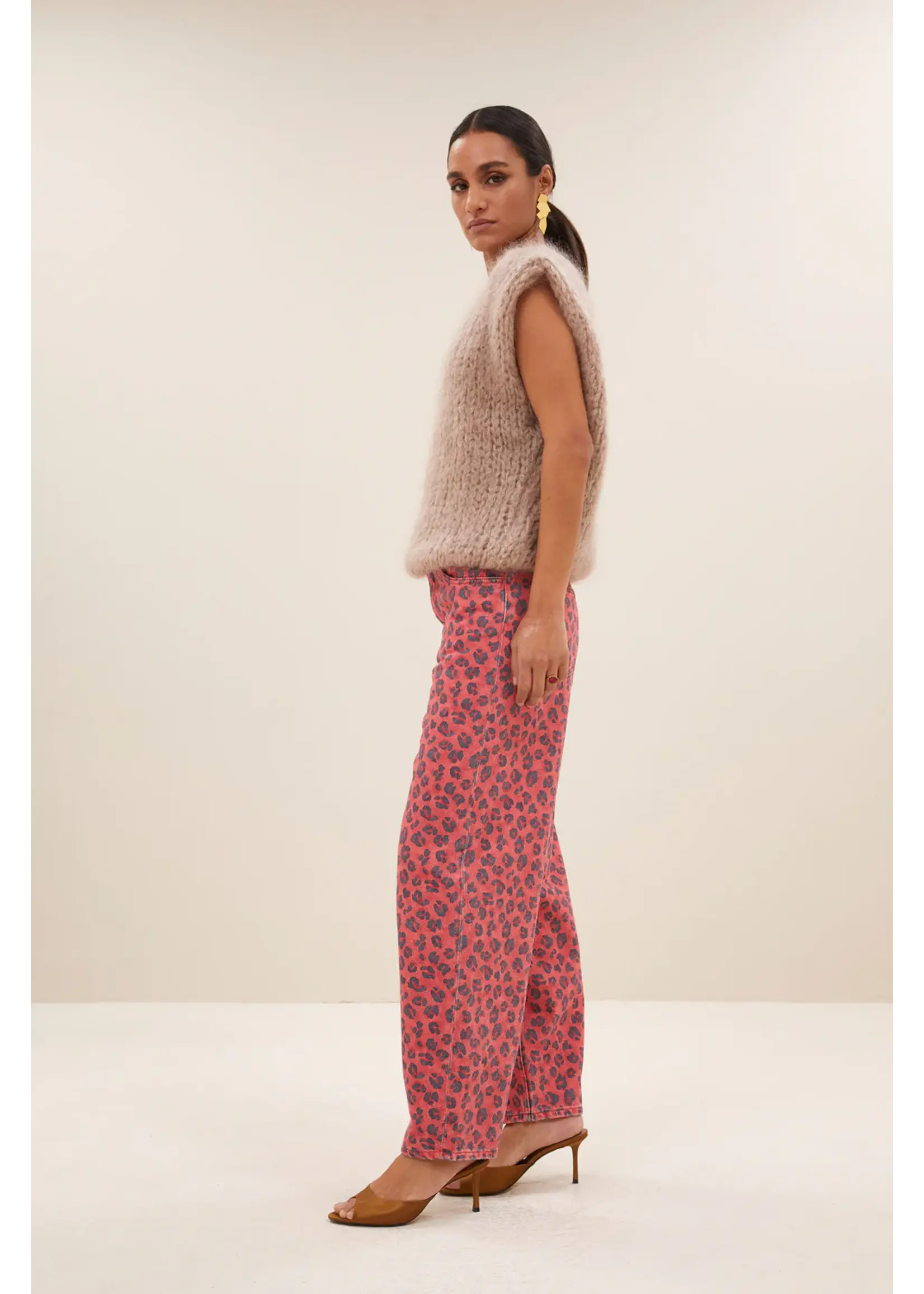 By-Bar By-Bar - James Spencer - Stone