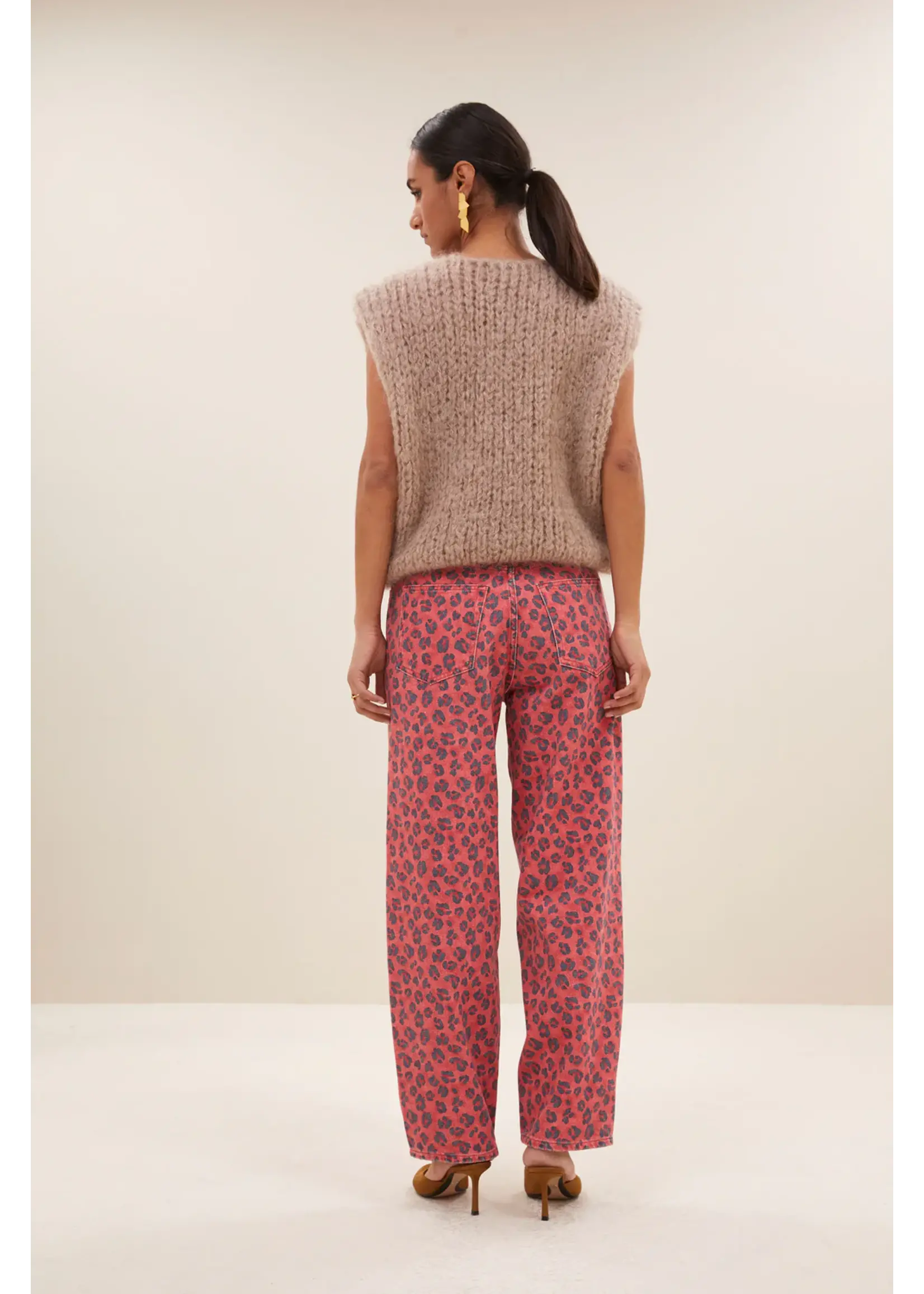 By-Bar By-Bar - James Spencer - Stone