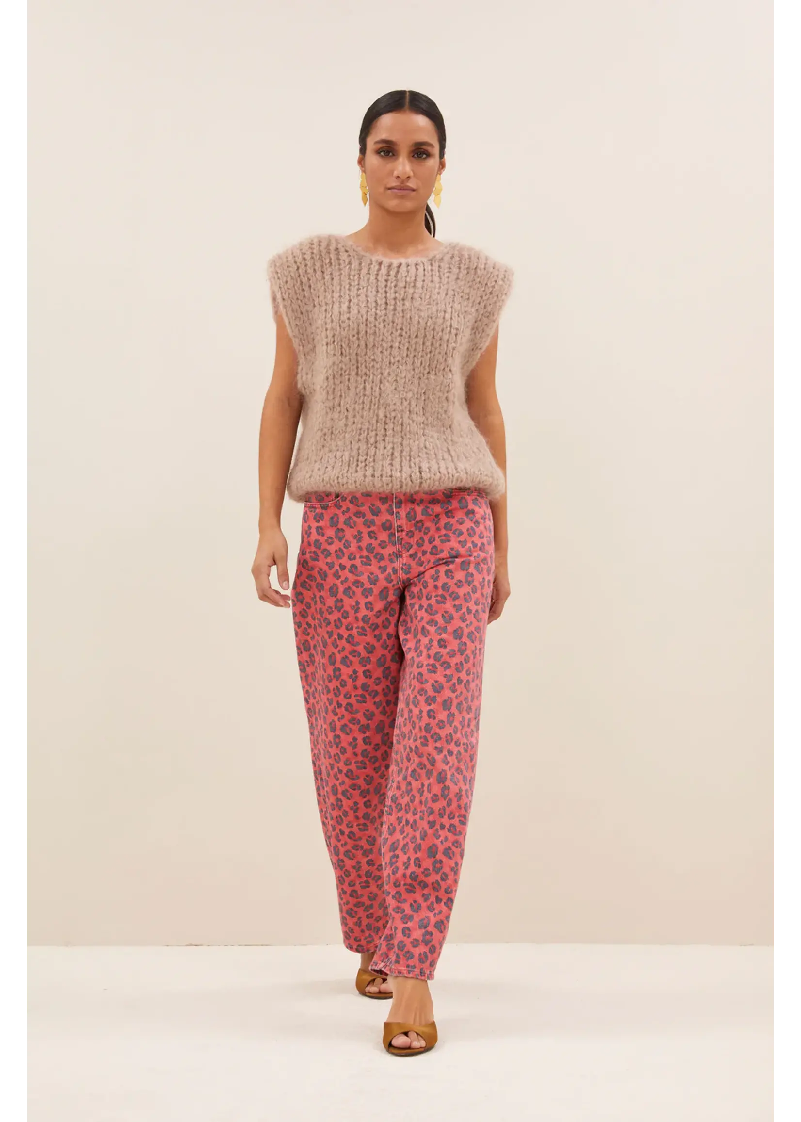 By-Bar By-Bar - James Spencer - Stone