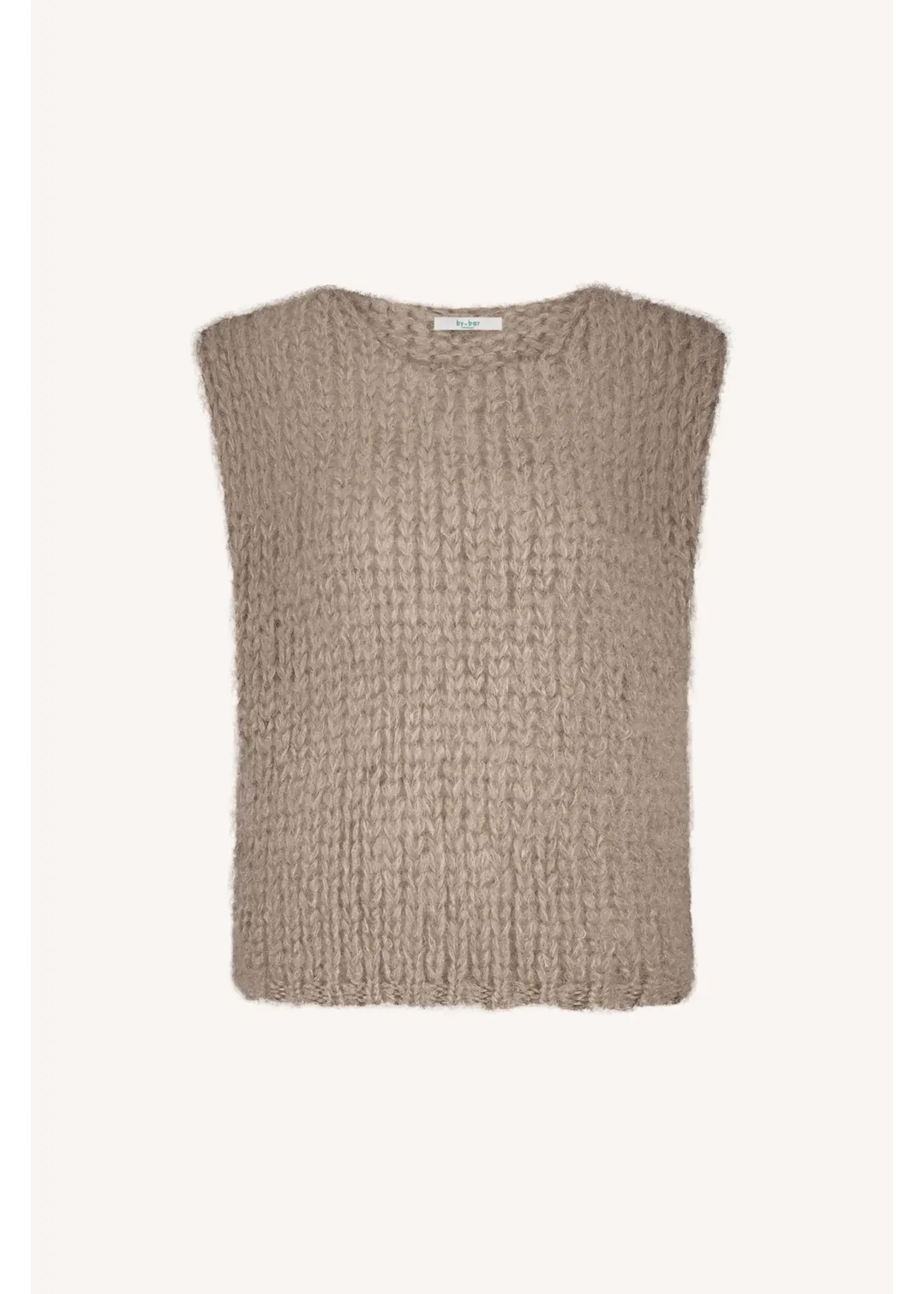 By-Bar By-Bar - James Spencer - Stone