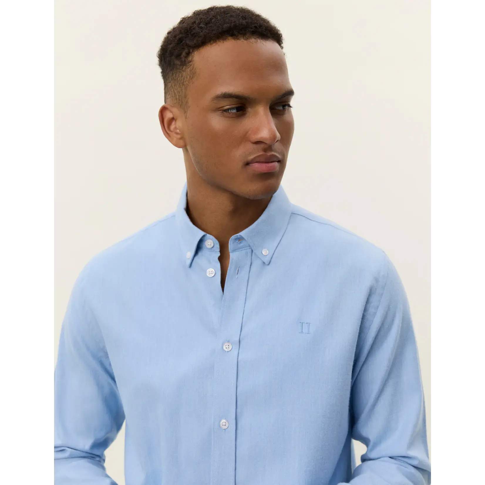 Les Deux Les Deux - Desert Reg Shirt - Allure