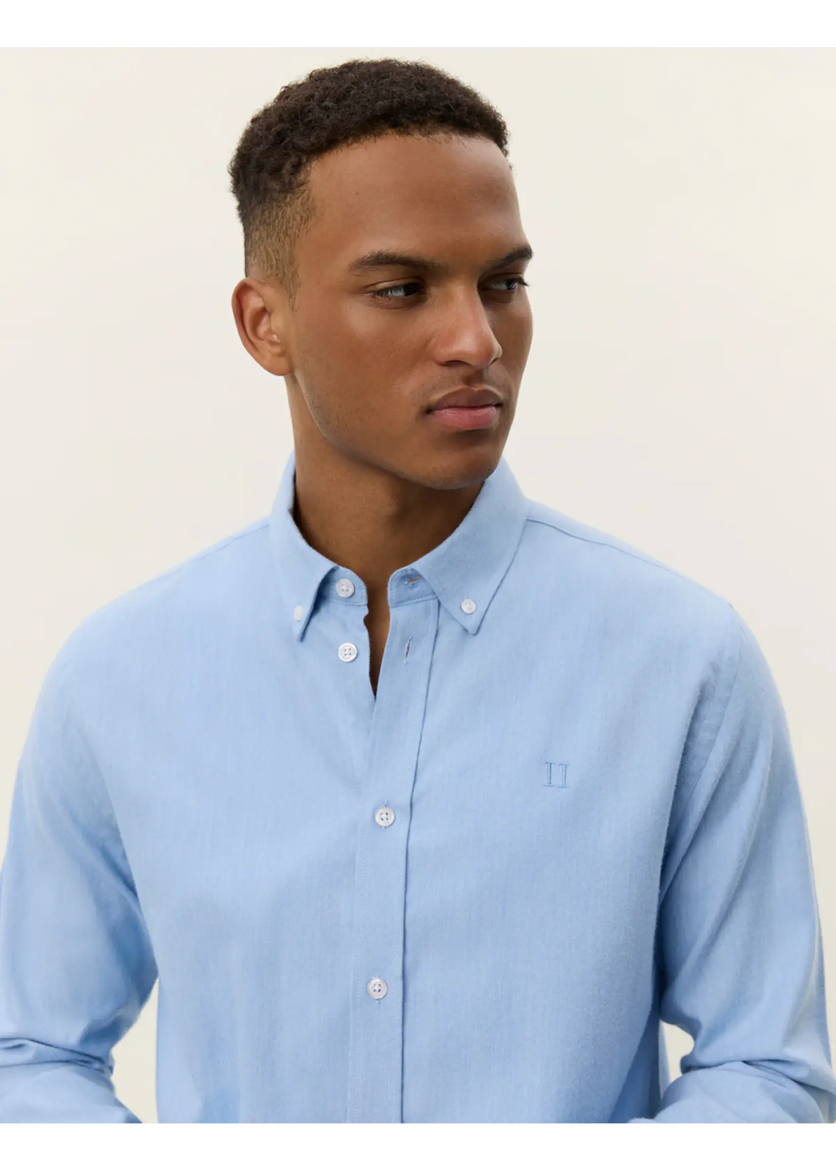 Les Deux Les Deux - Desert Reg Shirt - Allure