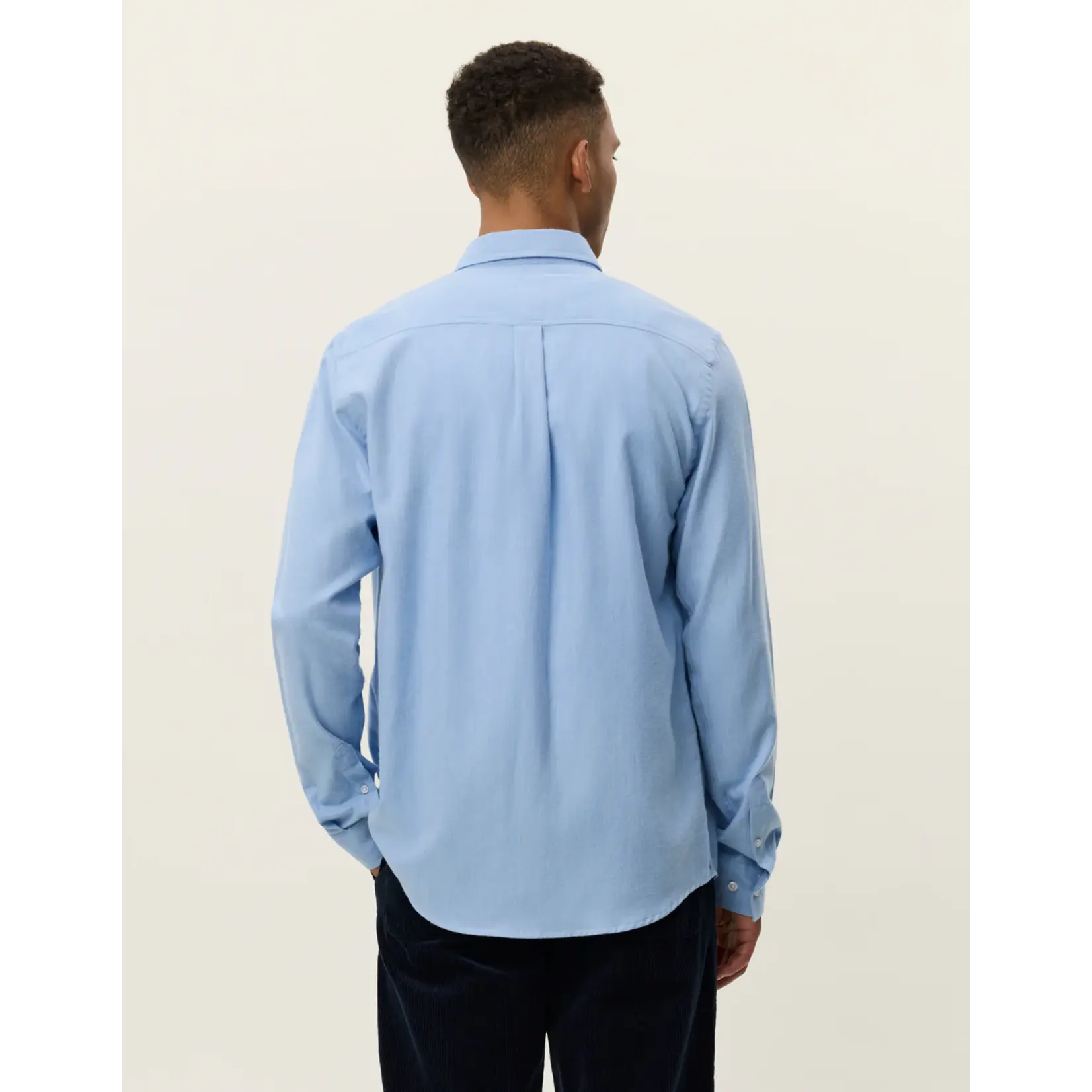 Les Deux Les Deux - Desert Reg Shirt - Allure