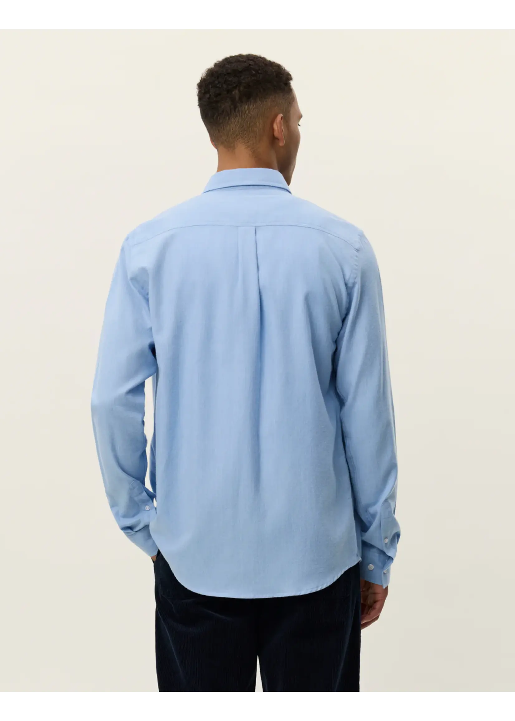 Les Deux Les Deux - Desert Reg Shirt - Allure