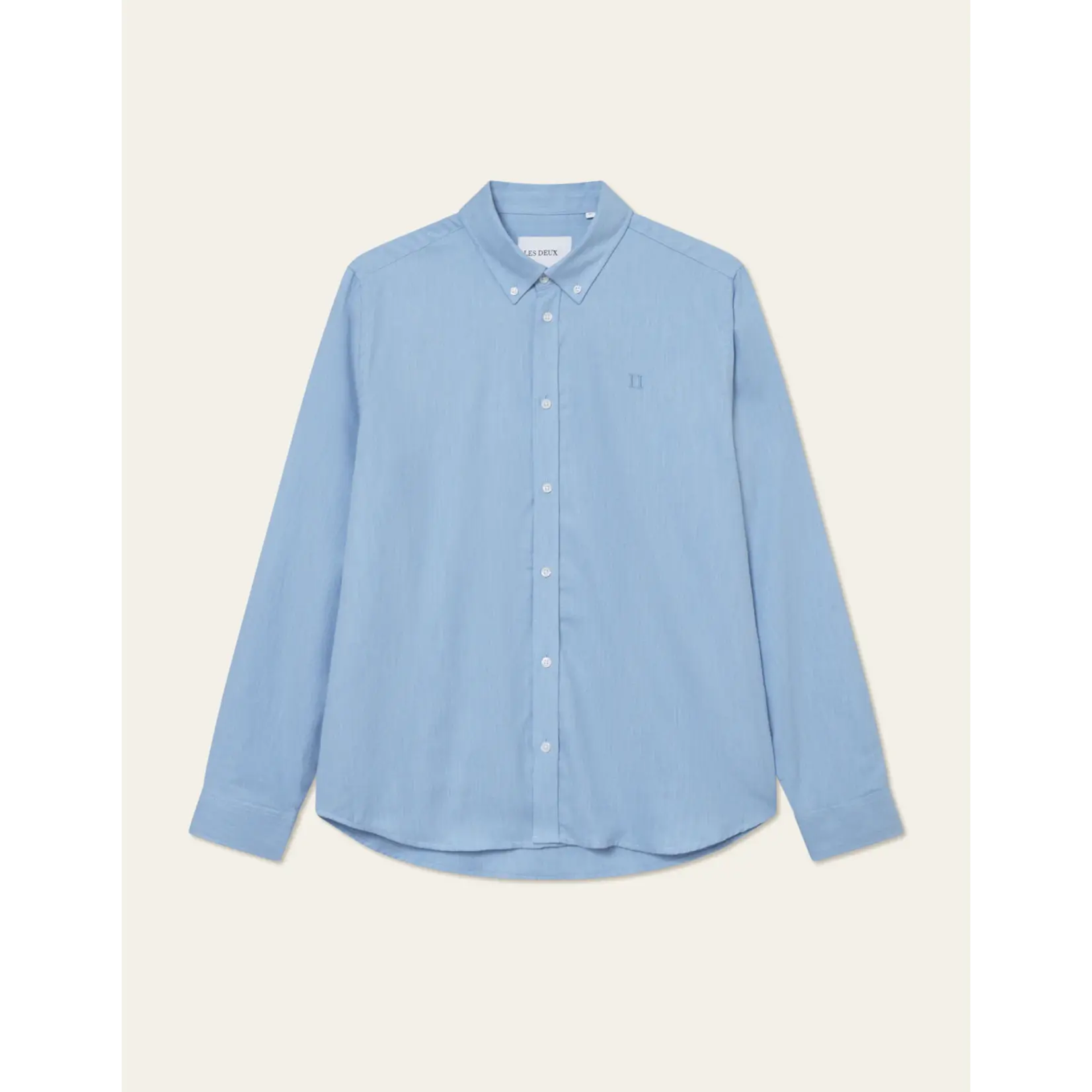 Les Deux Les Deux - Desert Reg Shirt - Allure