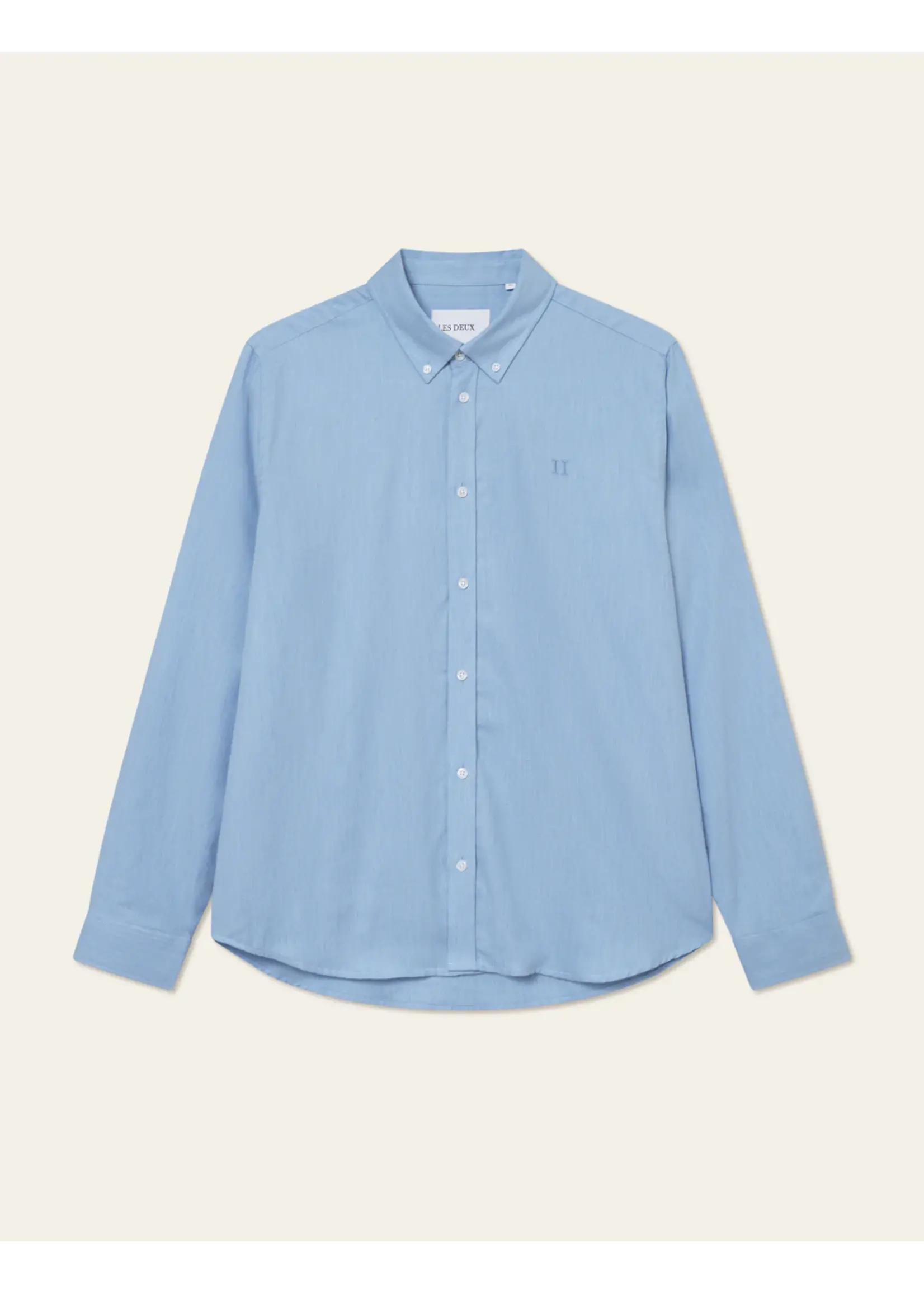 Les Deux Les Deux - Desert Reg Shirt - Allure