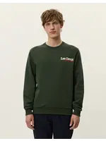 Les Deux Les Deux - Racing Sweatshirt - Duffel Bag