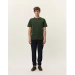 Les Deux Les Deux - Patch T-shirt - Verschillende Kleuren