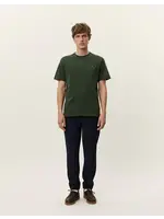 Les Deux Les Deux - Patch T-shirt - Verschillende Kleuren