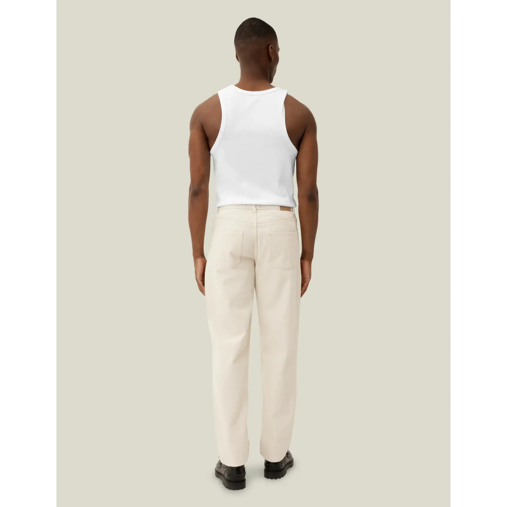 Les Deux Les Deux - Ryder Pants - Ivory