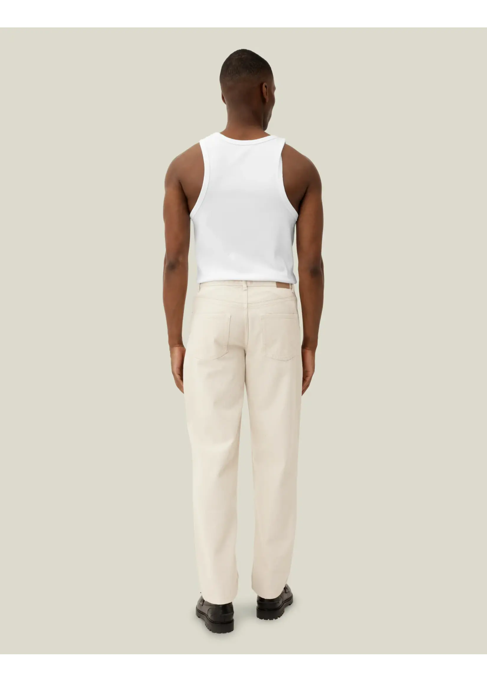 Les Deux Les Deux - Ryder Pants - Ivory