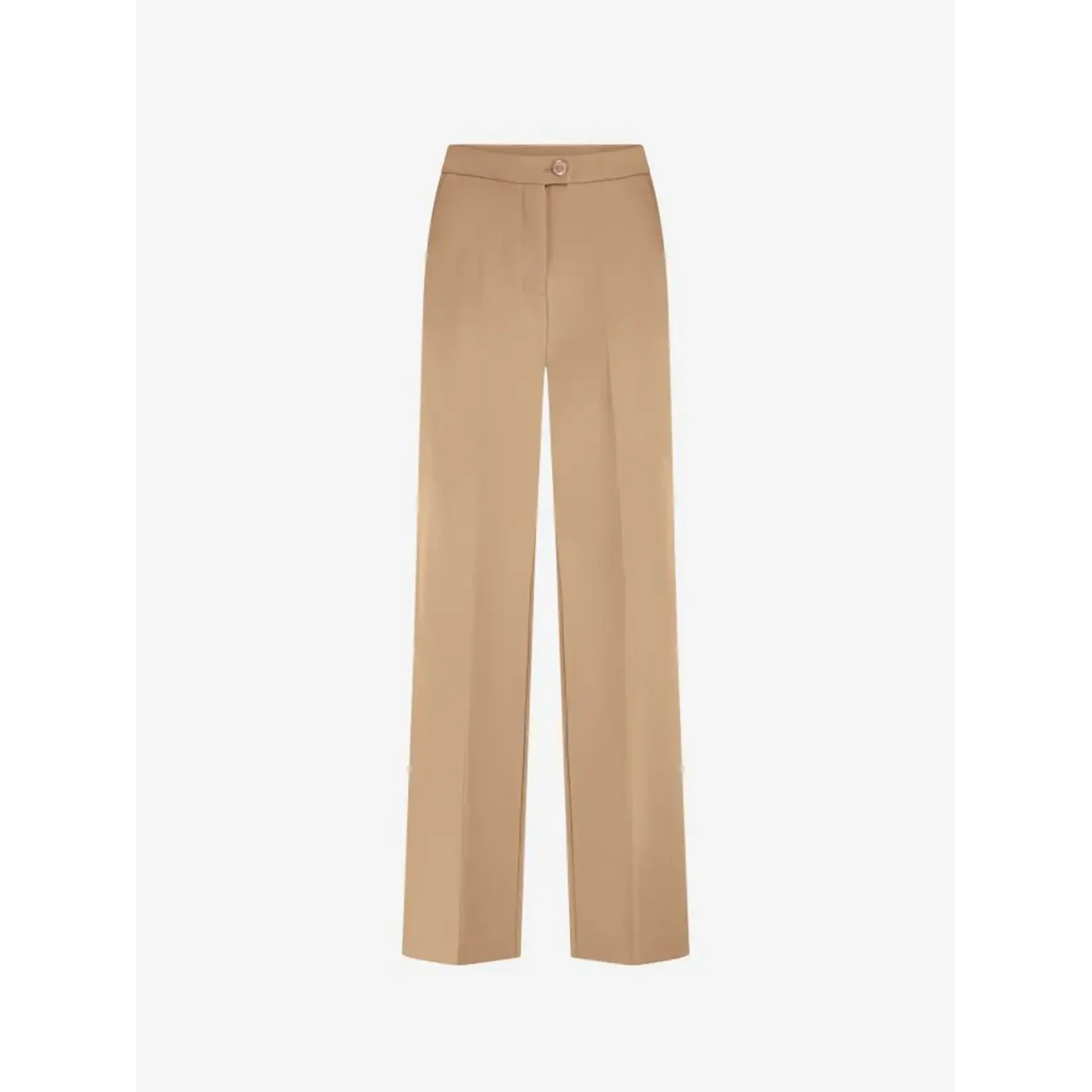 NIKKIE NIKKIE - Loja Broek - Hazelnut