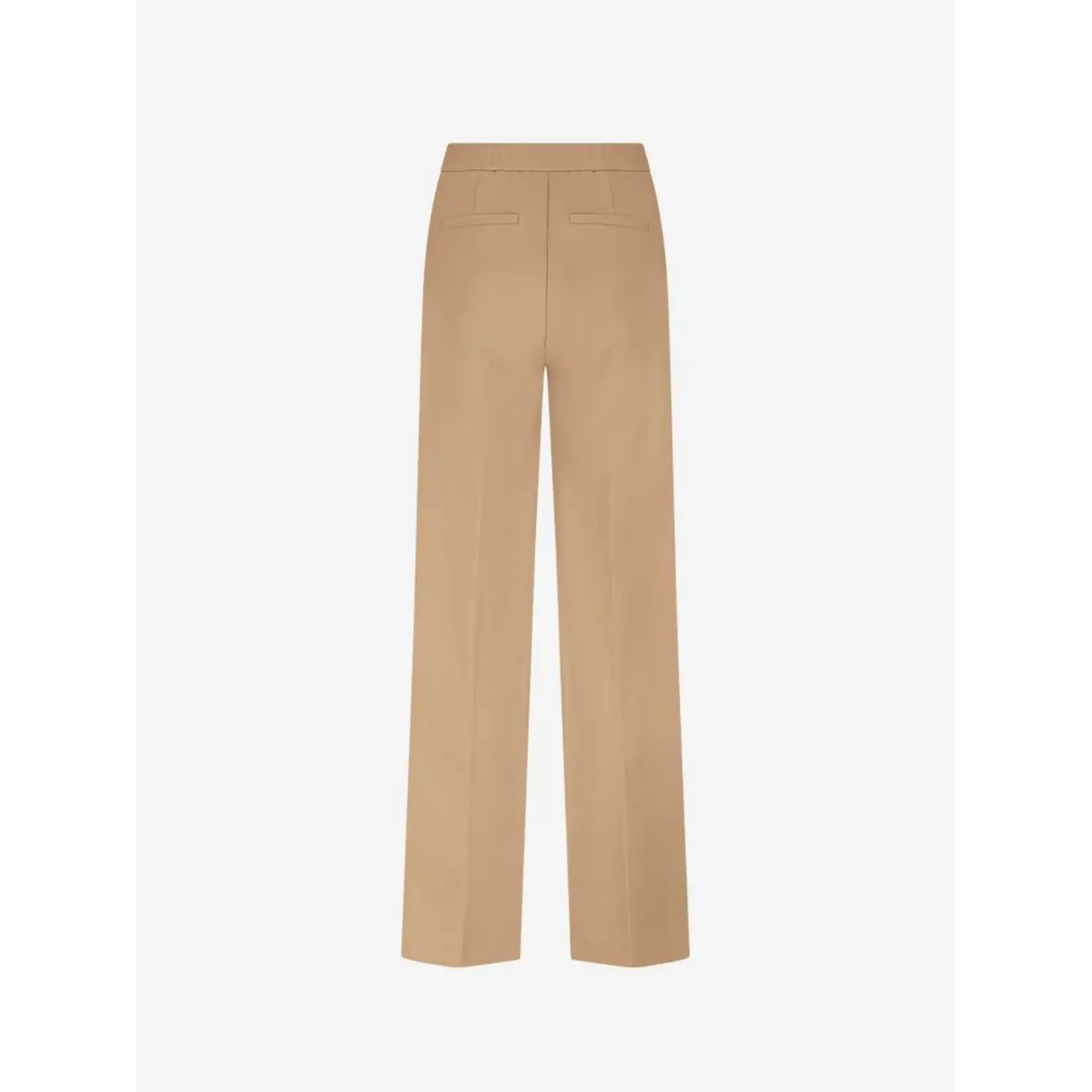 NIKKIE NIKKIE - Loja Broek - Hazelnut