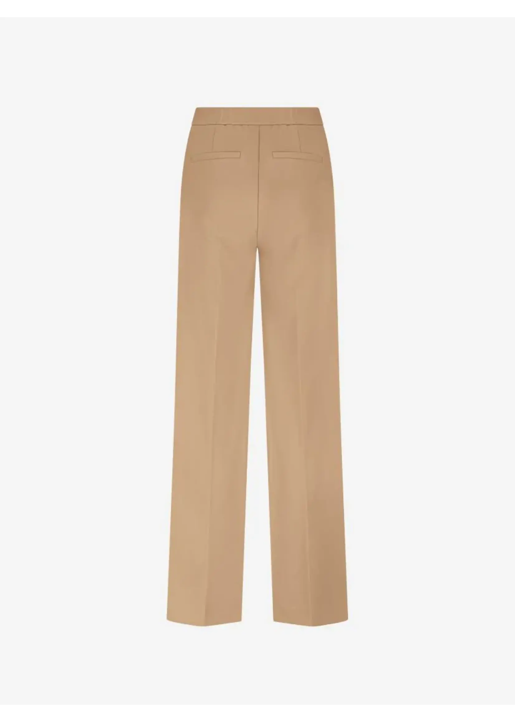 NIKKIE NIKKIE - Loja Broek - Hazelnut