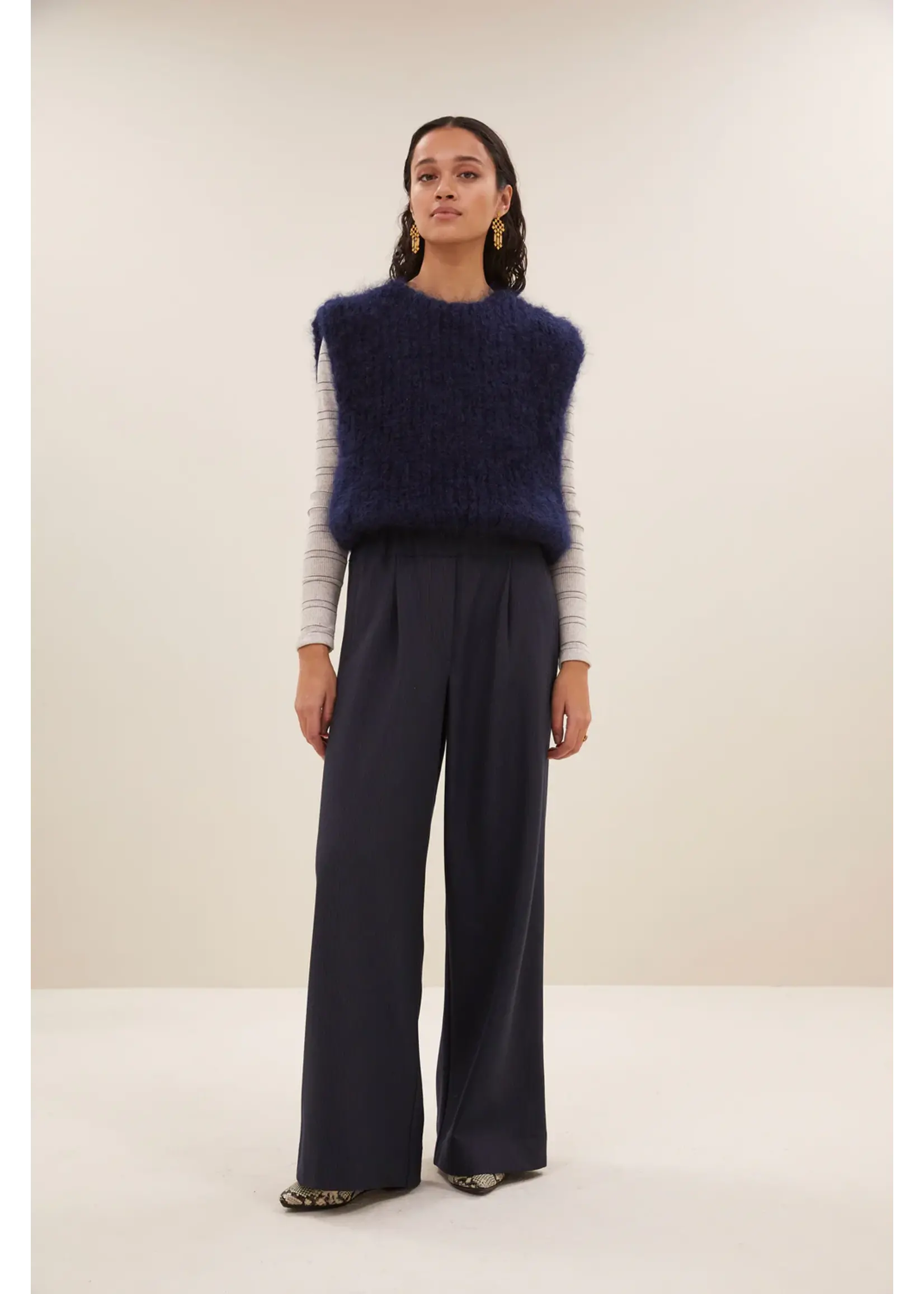 By-Bar By-Bar- James Spencer - Midnight