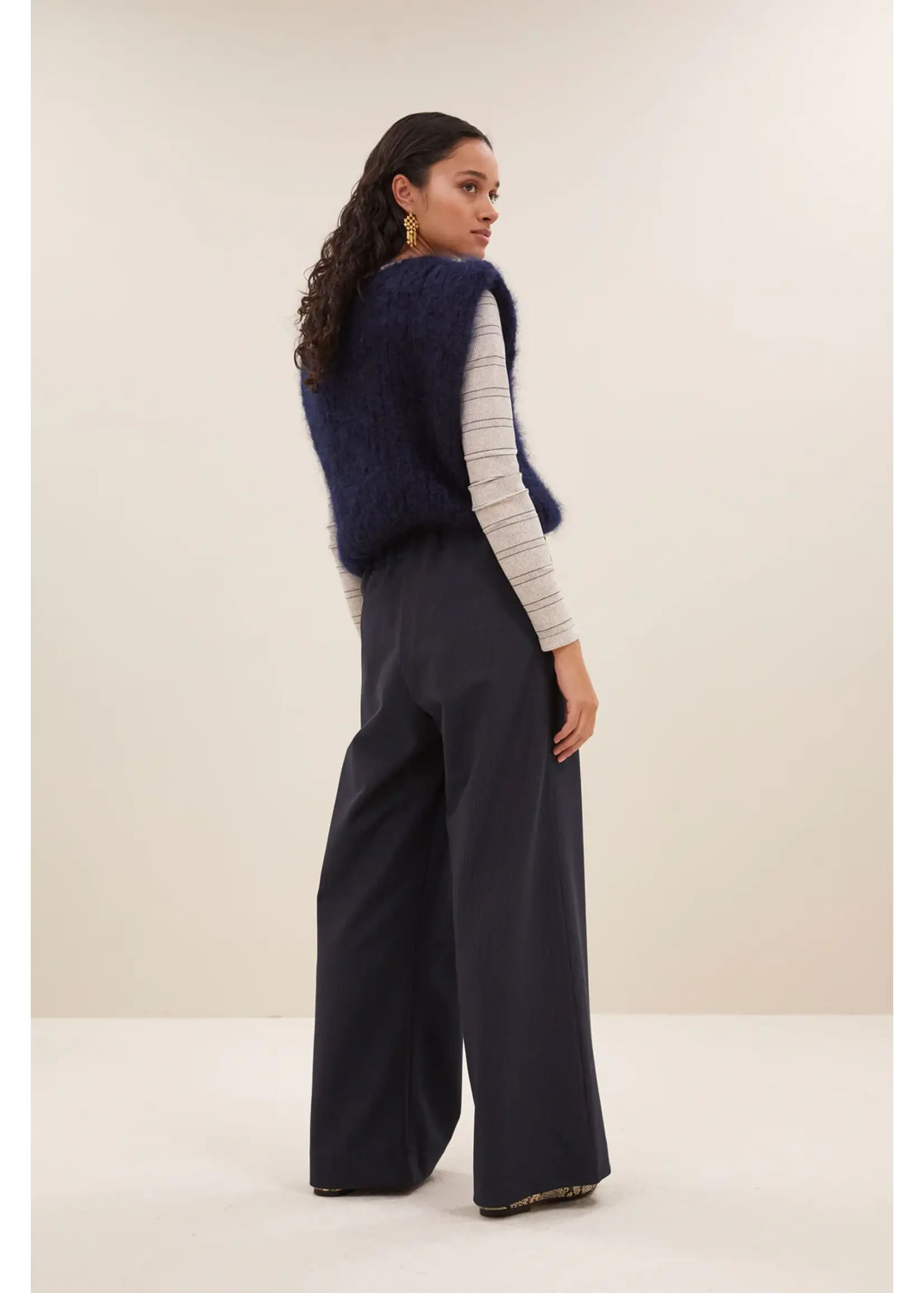 By-Bar By-Bar- James Spencer - Midnight