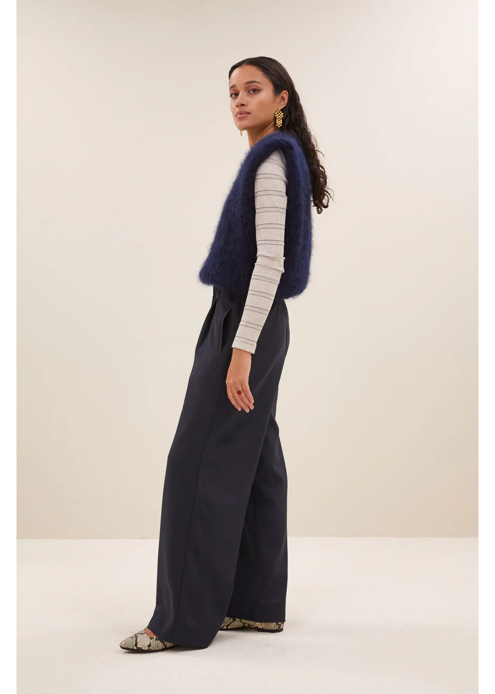 By-Bar By-Bar- James Spencer - Midnight