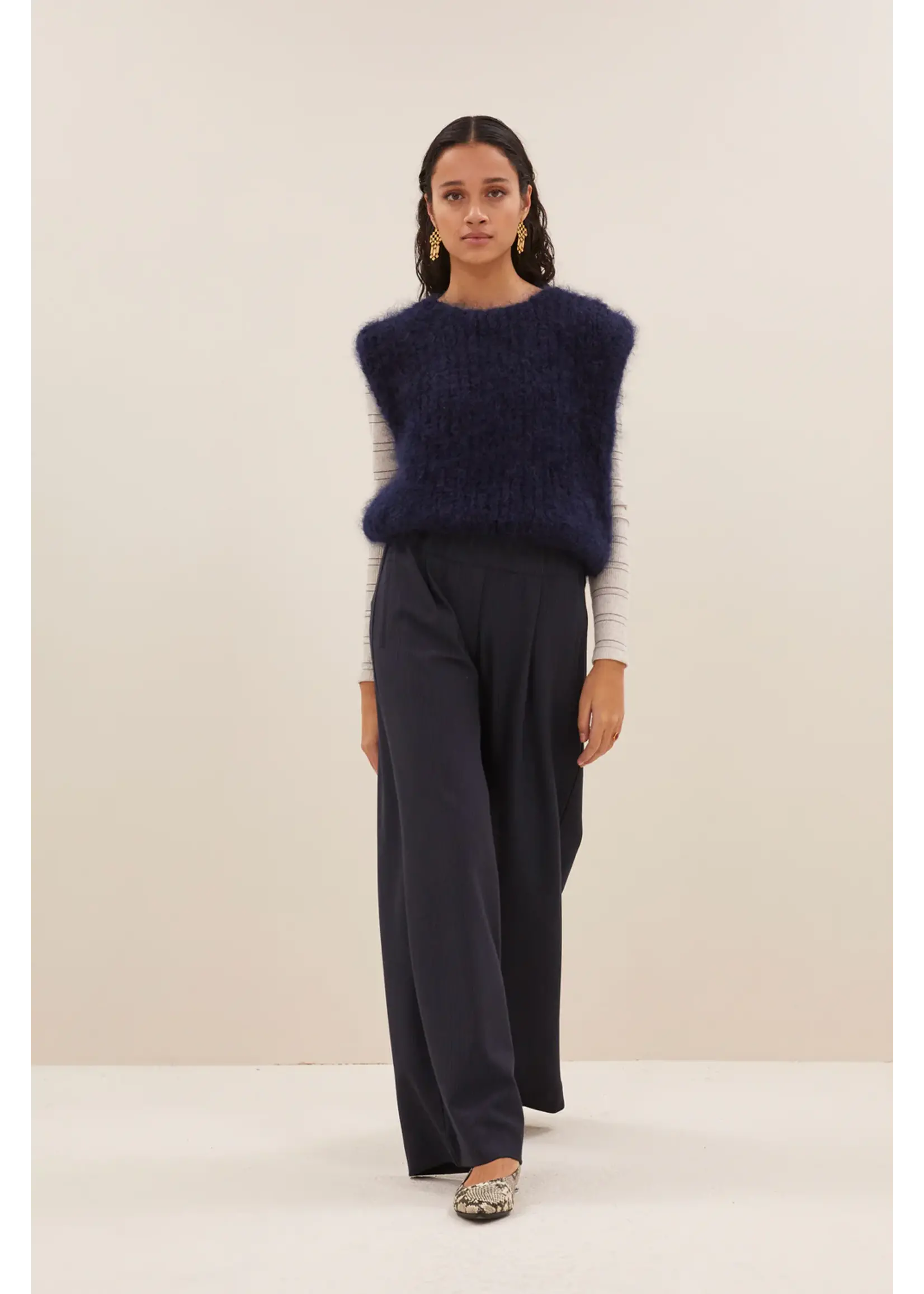 By-Bar By-Bar- James Spencer - Midnight