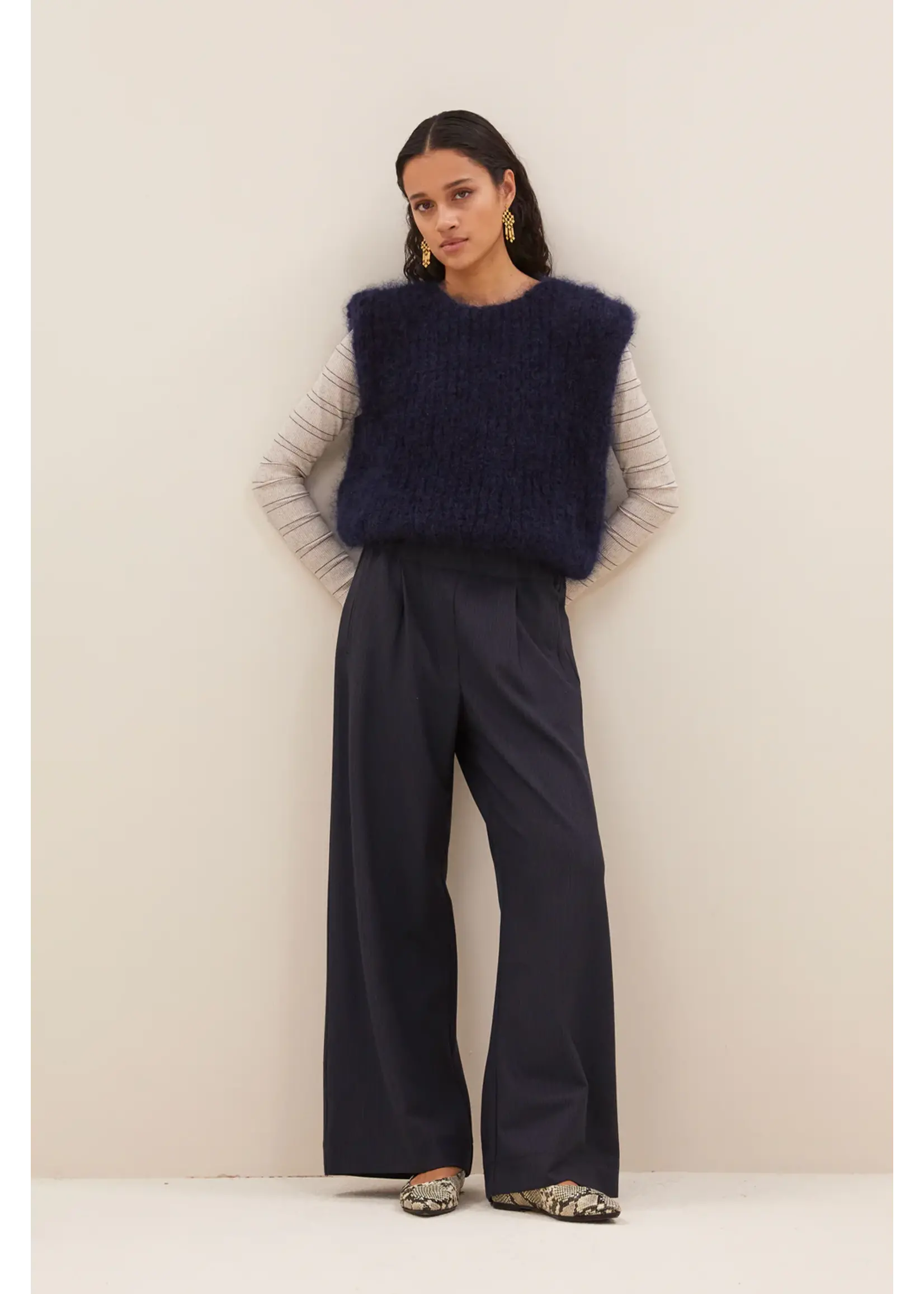 By-Bar By-Bar- James Spencer - Midnight