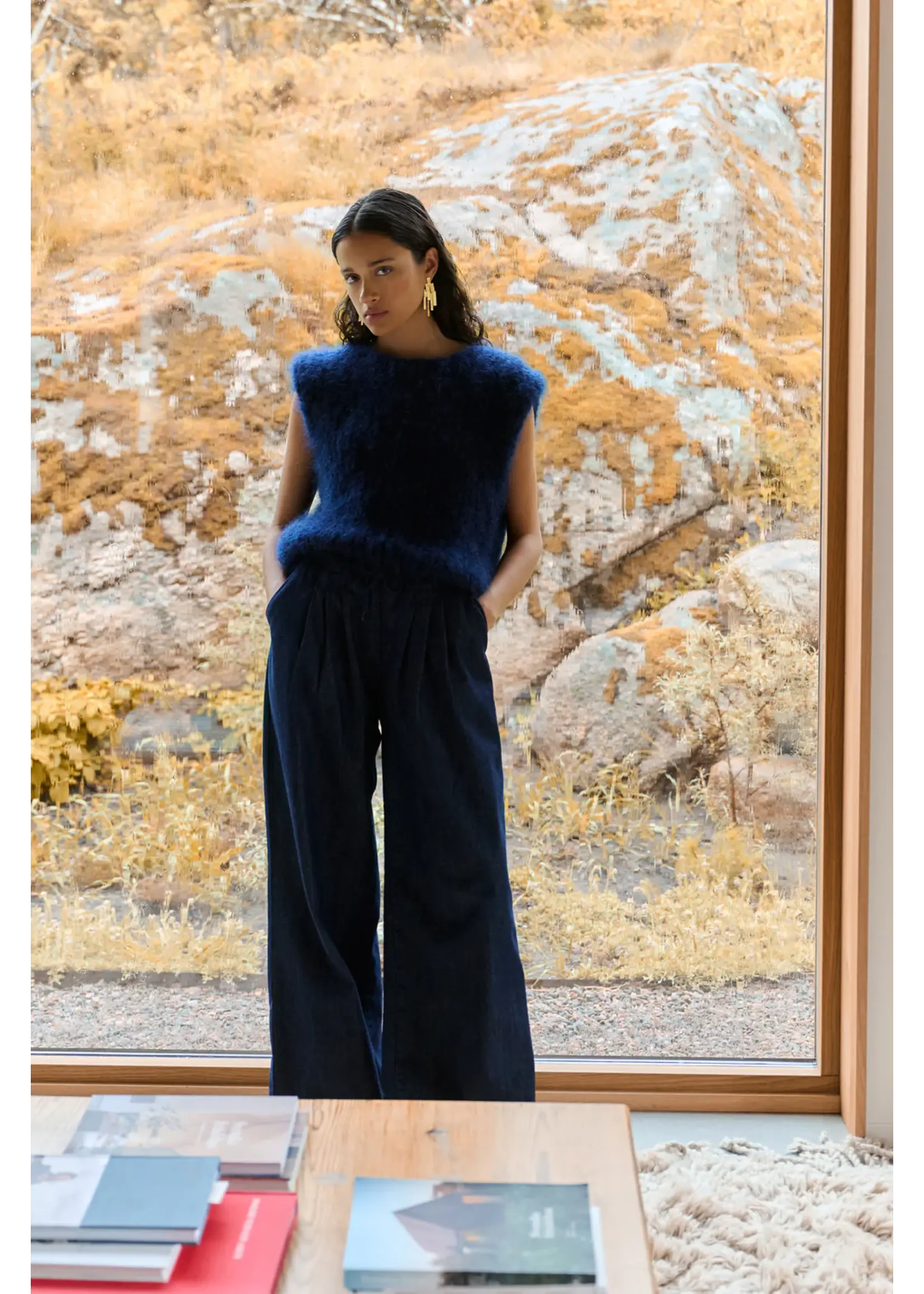 By-Bar By-Bar- James Spencer - Midnight