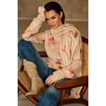 Due Amanti Due Amanti - Rews Pullover - Beige