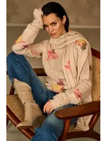 Due Amanti Due Amanti - Rews Pullover - Beige